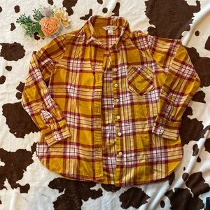 FlANNEL WOMEN